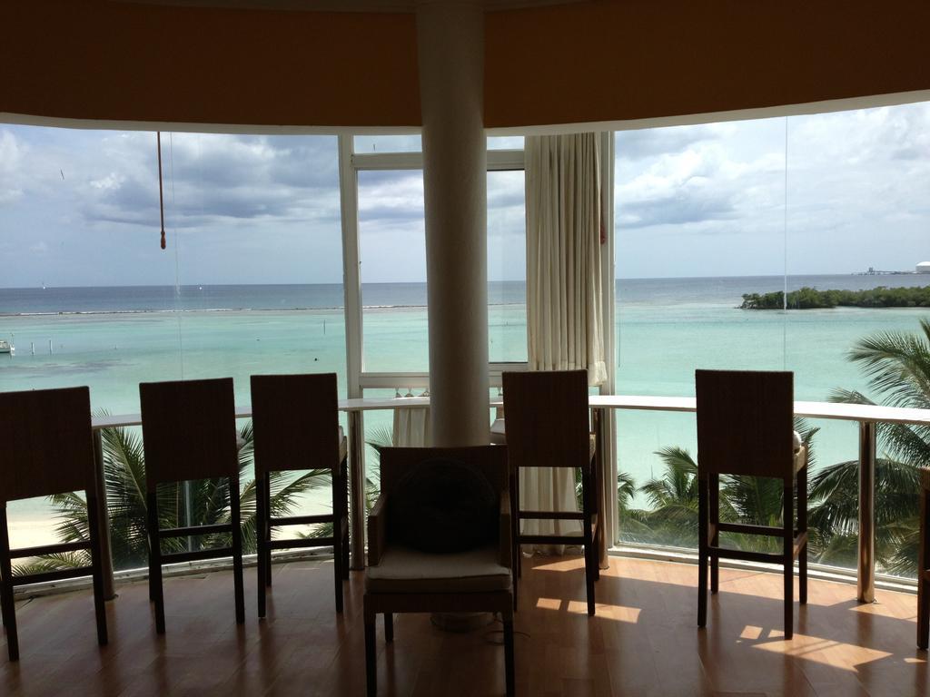 Hotel Arena Coco Playa Boca Chica Habitación foto