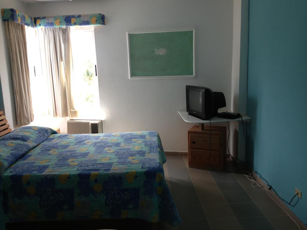 Hotel Arena Coco Playa Boca Chica Habitación foto